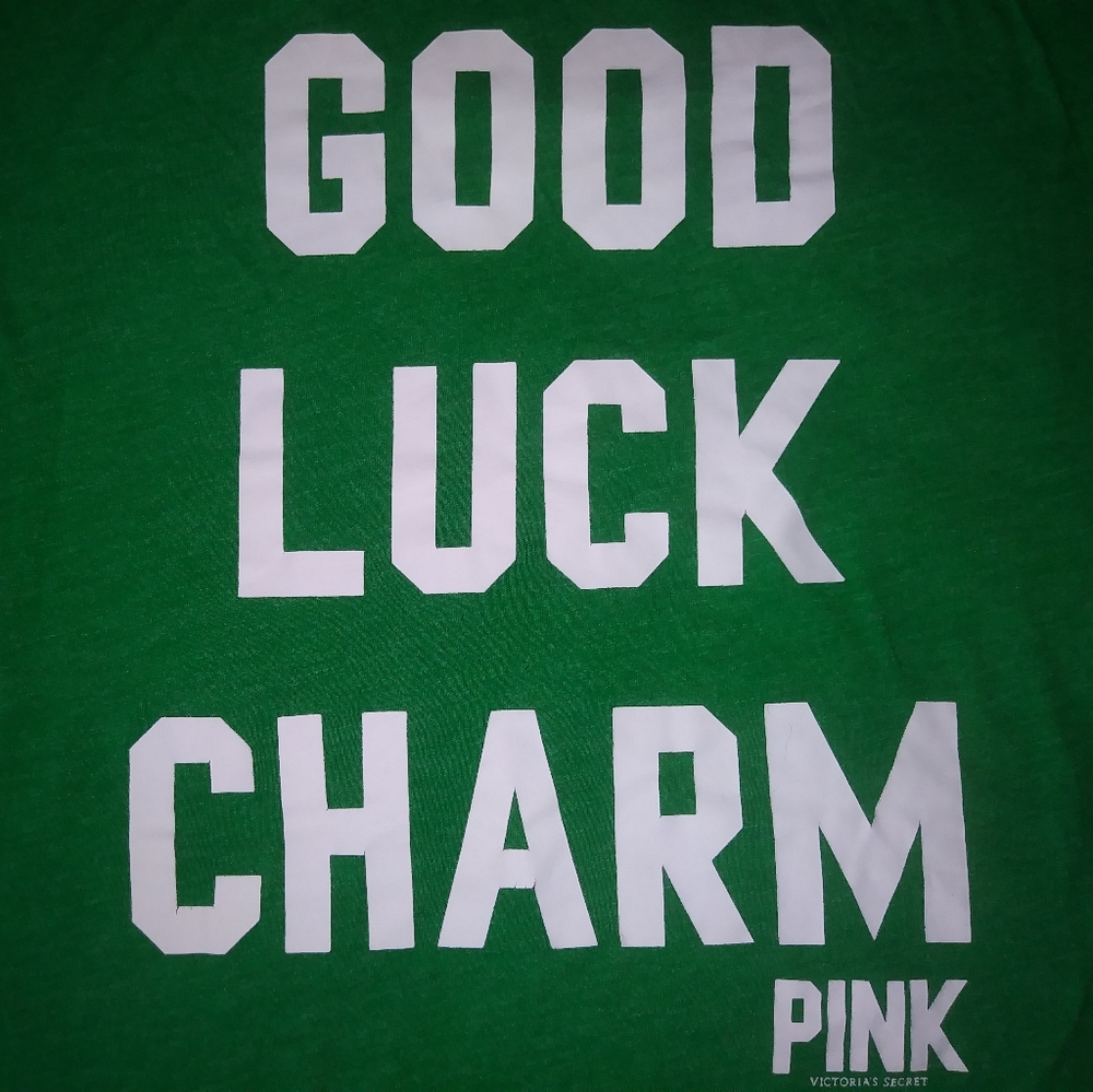 🍀VS Pink MLB Top🍀 - Picture 6 of 10